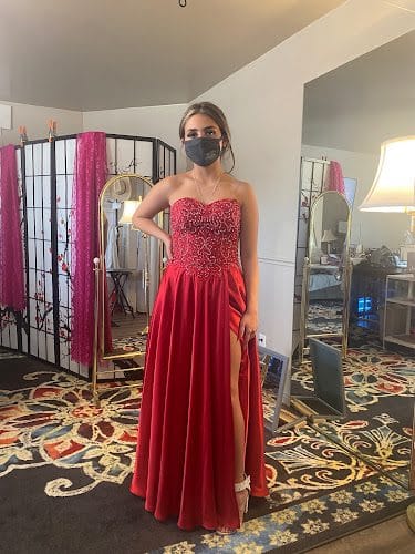 Helina’s Alterations