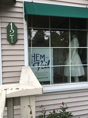 Hem and Veil