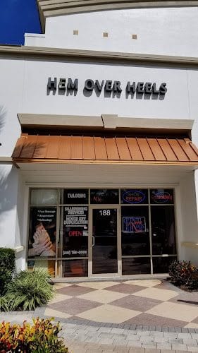Hem Over Heels One Inc