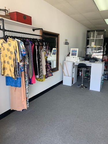 HEM UP Alteration & Dry Cleaner