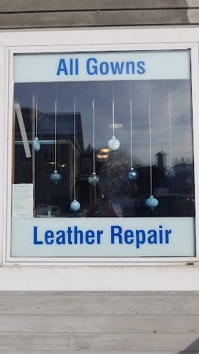 Hems Express N More Sewing