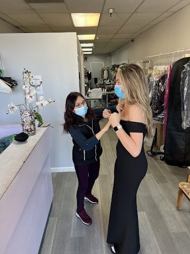 Henry’s Pro Alterations