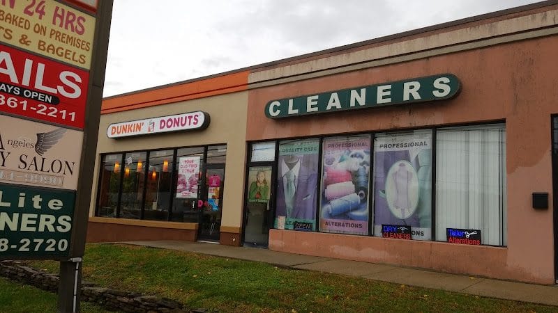 Hi-Lite Cleaners & Alterations