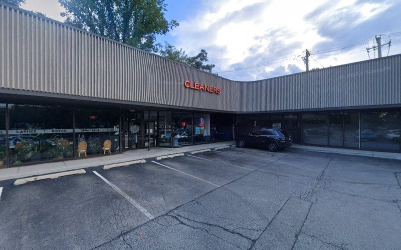 Highland Eco Cleaners