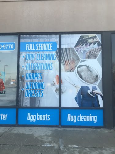 Highland Square Cleaners Inc