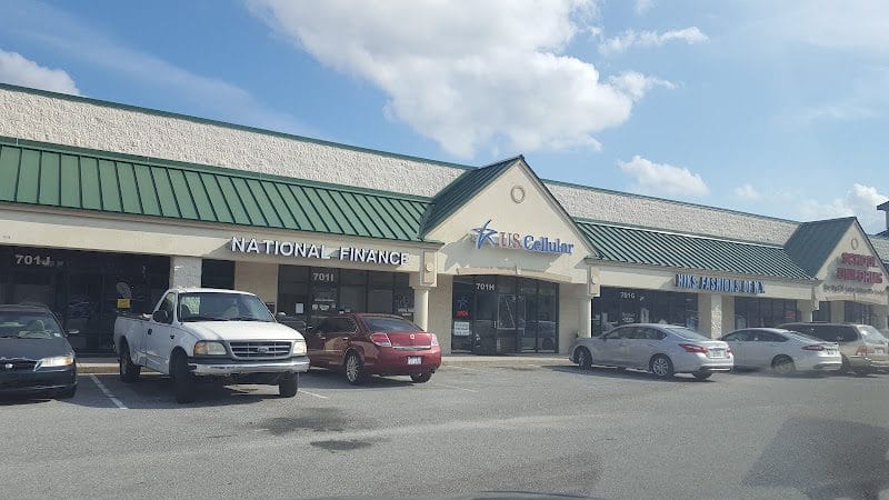 Hiks Fashions of New York