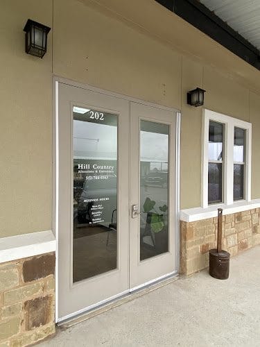 Hill Country Alterations & Embroidery