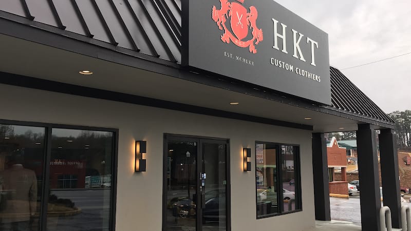 HKT Custom Clothiers
