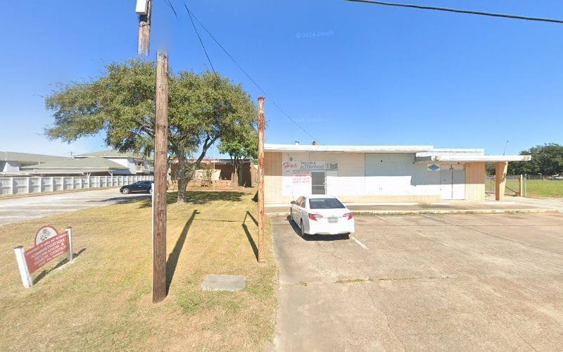 Hoa Tailor Alterations