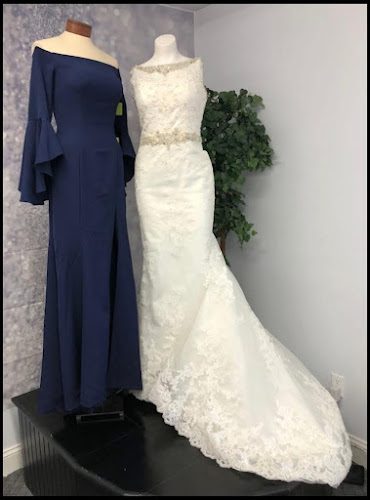 Hollie’s Pre-Loved Formals