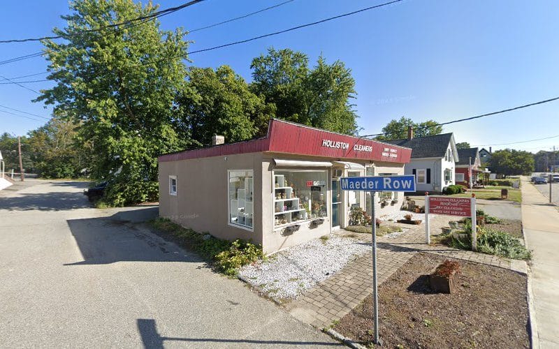Holliston Cleaners