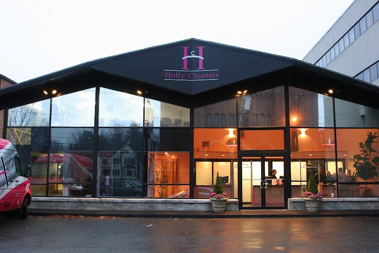 Holly Cleaners