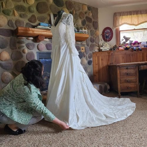 Homespun Needleworks