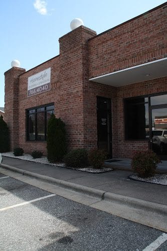 Homestyle Draperies + Alterations