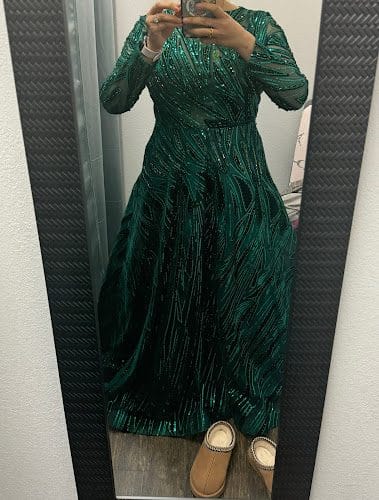 Hon’s Alterations