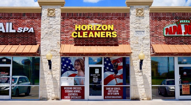 Horizon Cleaners