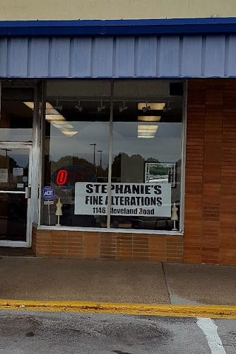 House of Elaine | Bridal and Formal Wear Alterations