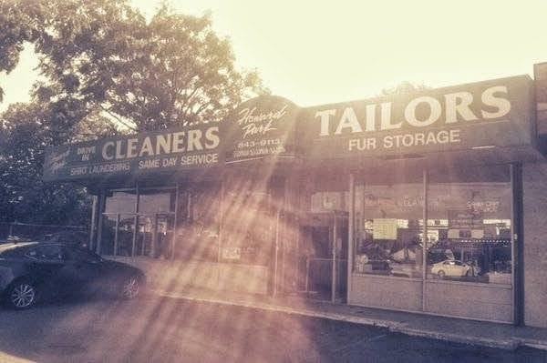 Howard Park Drive-In Cleaners