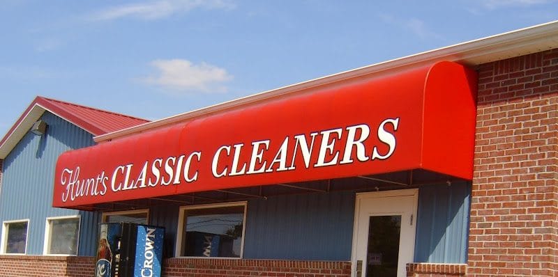 Hunt’s Classic Cleaners