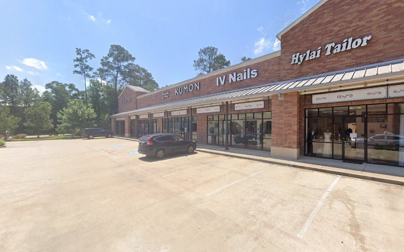 HYLAI TAILOR