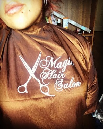 I Am Custom Creations