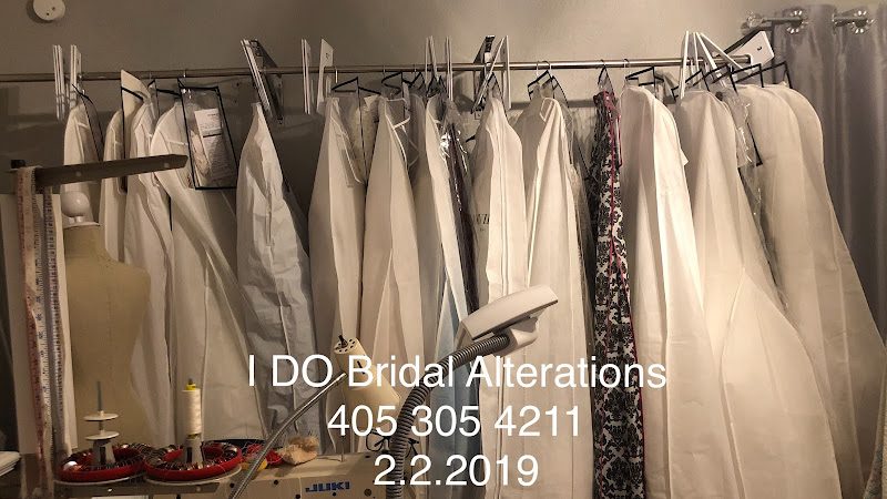 I Do Bridal Alterations