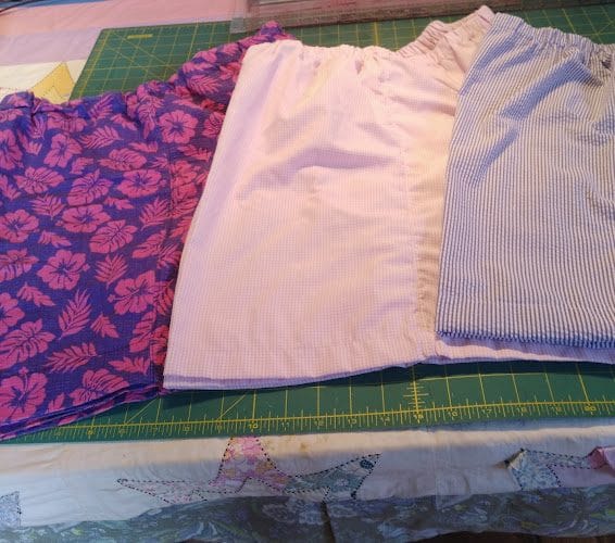 I Do Sewing & Alterations — Groesbeck/Thornton/Mexia