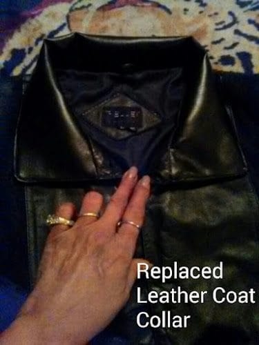 I’LL SEW 4 U – By Ms. “B”