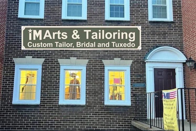 iM Arts & Tailoring