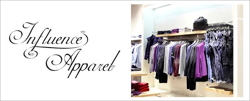 Influence Apparel