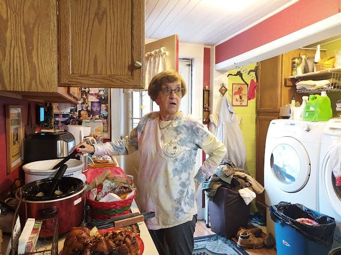 Irene Alterations & Sowhat