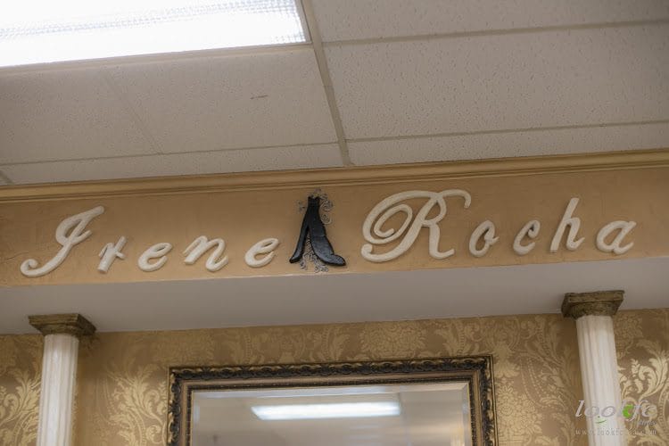 Irene Rocha Bridal & Tailor – General Alterations – General Dresses SALE