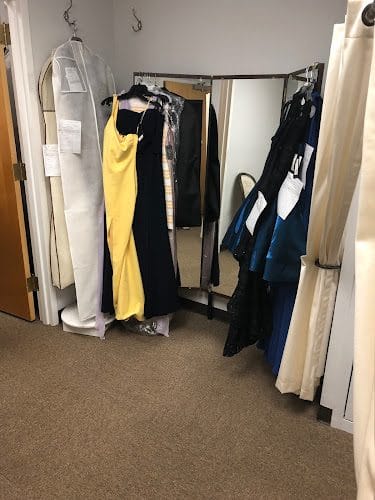 Irene Travias tailor