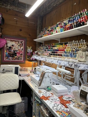 Irene’s Alterations & Gifts