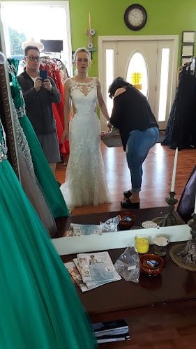 Irina’s Alterations