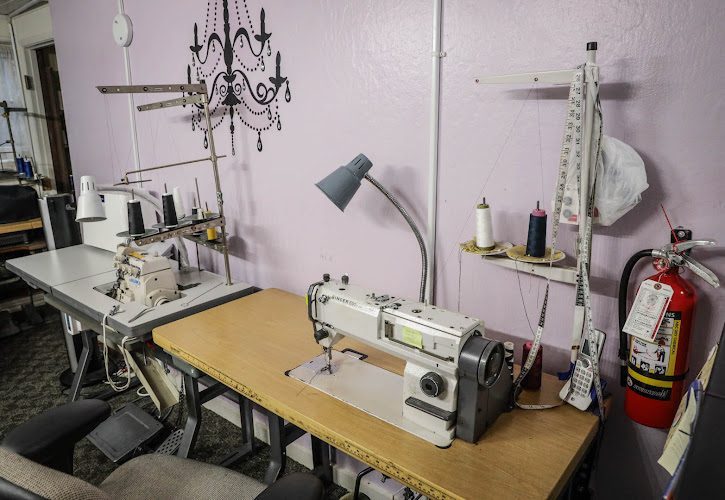 Irma’s Corner Quality Alterations & Boutique