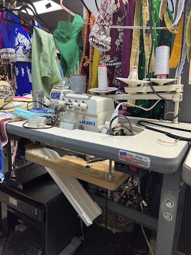 Irving Alterations Service