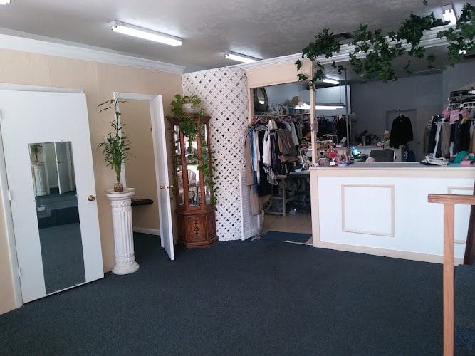 Isabel’s Alterations