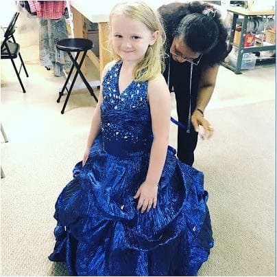 Isabel’s Alterations & Quality Dressmaking