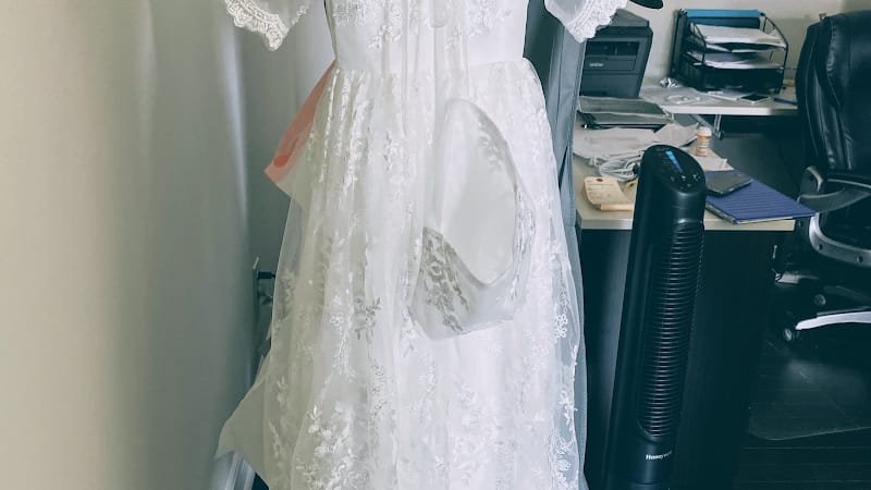 Italian Seamstress