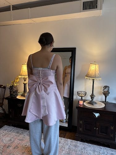 Italo Alterations / Alteraciones