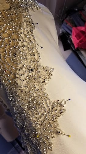 Ivanka Expert Tailoring . Please call for an appointment.Thank you! I