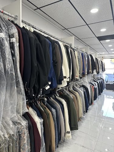 Jabbar Suits and Tailoring – Same Day Mens/Womens Tailoring and Alterations – Mens Suits