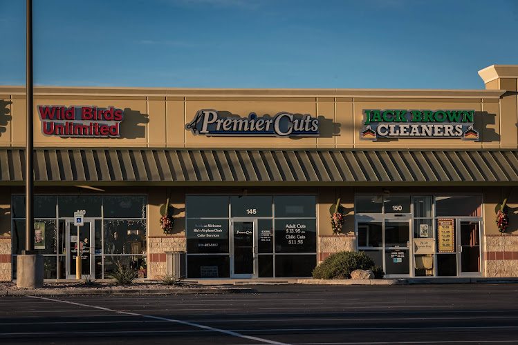 Jack Brown Cleaners