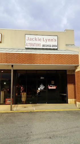 Jackie Lynn Alterations