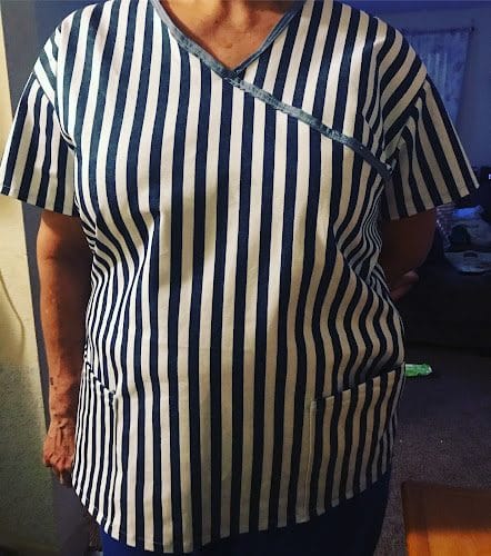 Jacqueline Andrea Alterations