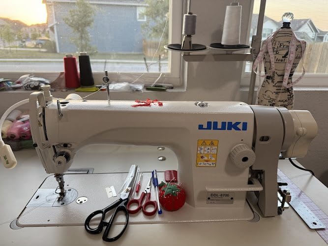 Jain’s Alterations
