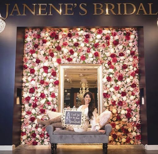 Janene’s Bridal Boutique