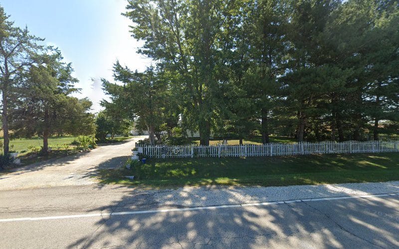 Jane’s Snip & Stitch