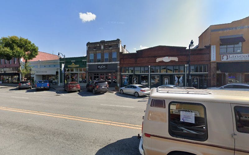 Jan’s Clothing & Alterations